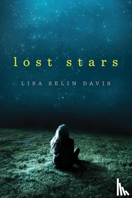 Davis Lisa Selin Davis - Lost Stars