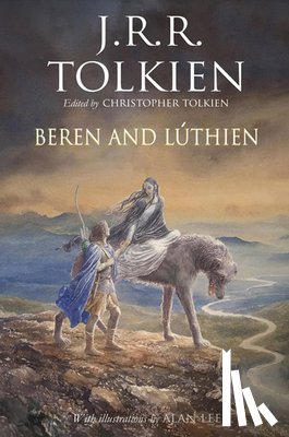 Tolkien, J.R.R. - Beren And Luthien