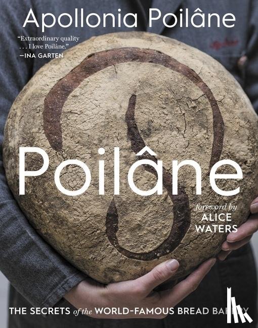 Poilane, Apollonia - Poilane