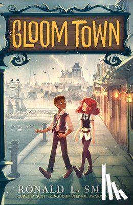 Smith, Ronald L. - Gloom Town