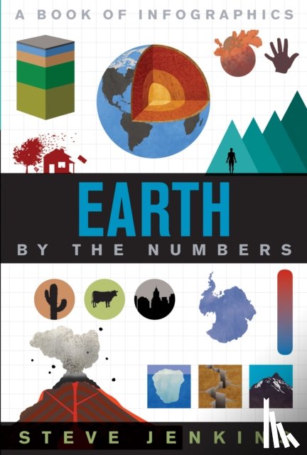 Jenkins, Steve - Earth