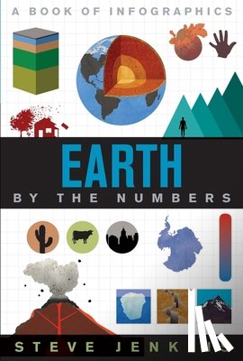 Jenkins, Steve - Earth