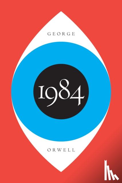 Orwell George Orwell - 1984