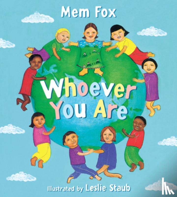 Fox, Mem - Whoever You are
