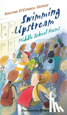 George Kristine O'Connell George, Tilley Debbie Tilley - Swimming Upstream