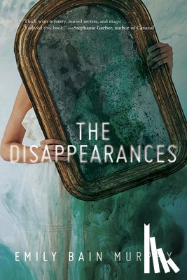 Murphy Emily Bain Murphy - The Disappearances