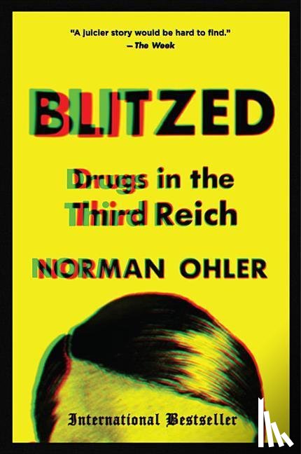 Ohler, Norman - Blitzed