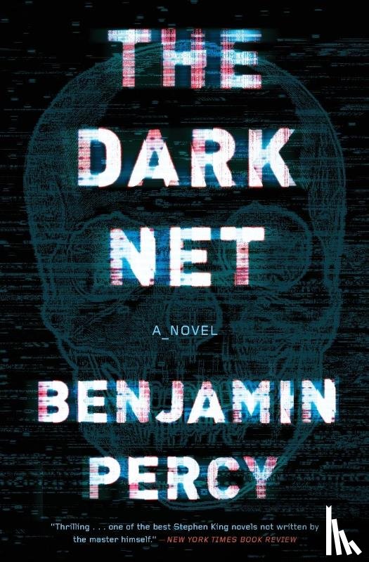 Percy Benjamin Percy - The Dark Net