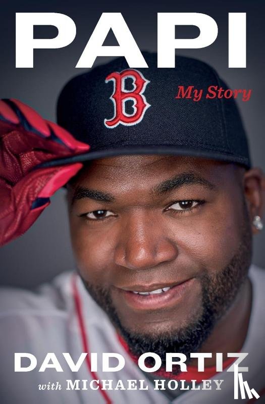 Ortiz David Ortiz, Holley Michael Holley - Papi