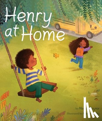 Maynor, Megan - Henry at Home