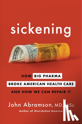 Abramson, John - Sickening