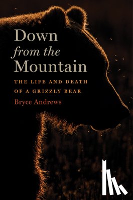 Andrews, Bryce - Down From The Mountain