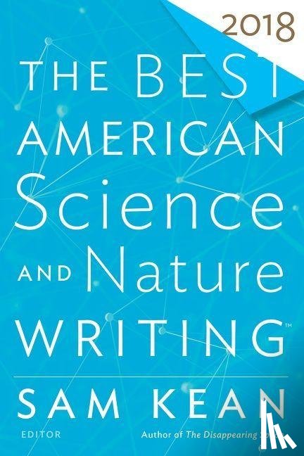 Folger, Tim - The Best American Science And Nature Writing 2018