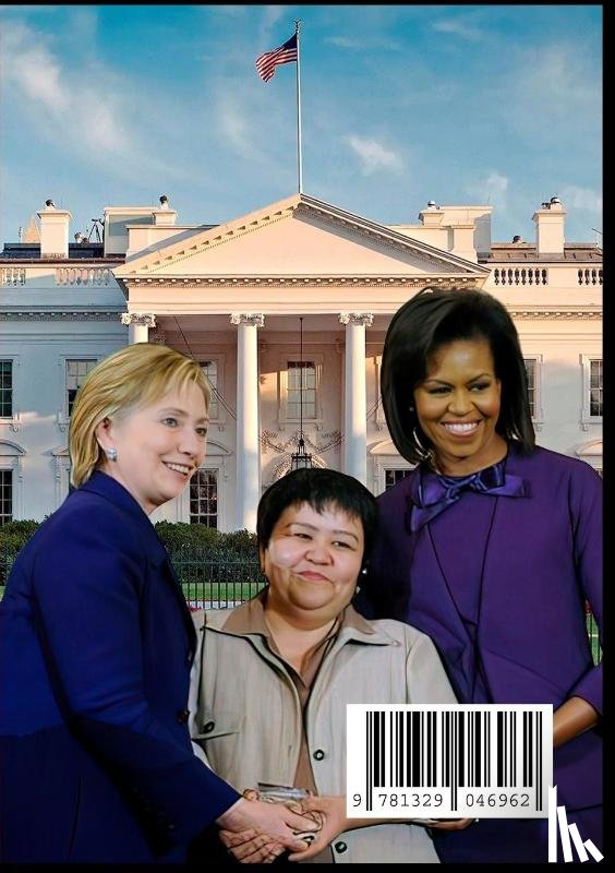 Tadjibayeva, Mutabar - The crisis of the field of human rights. Book Two