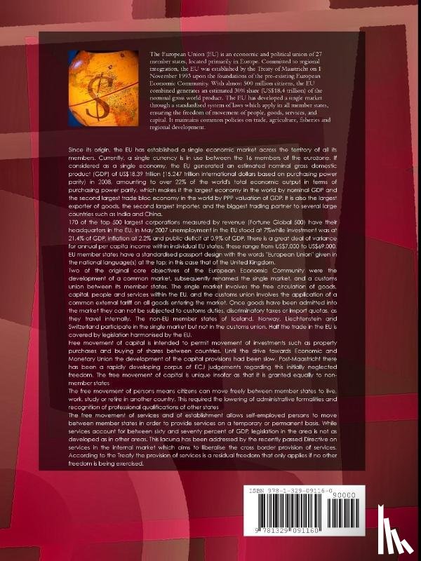 IBP, Inc - Eastern European Countries Mineral Industry Handbook Volume 1 Strategic Information and Regulations