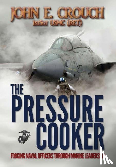 Crouch, John - The Pressure Cooker