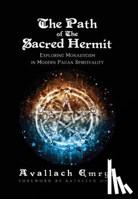 Emrys, Avallach - Emrys, A: Path of The Sacred Hermit