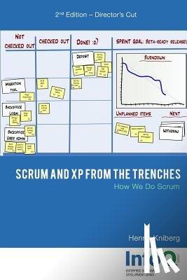 Kniberg, Henrik - Scrum and Xp from the Trenches - 2nd Edition