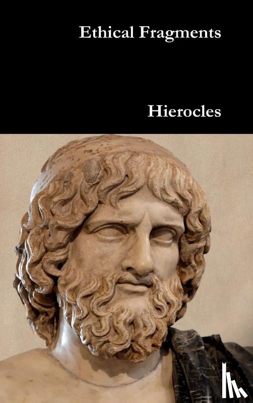 Hierocles - Ethical Fragments