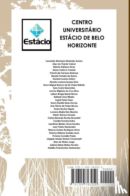 Furtado De Barros, Renata, Maria Matos Ferreira, Juliana, Carlech Correia, Alana - Temas jurídicos contemporâneos