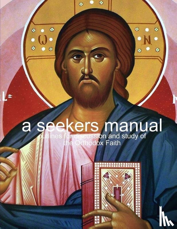 Hodges, Fr - A seekers manual