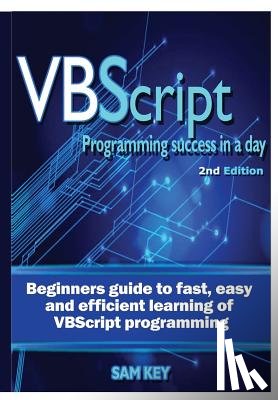 Key, Sam - VBScript Programming Success in A Day