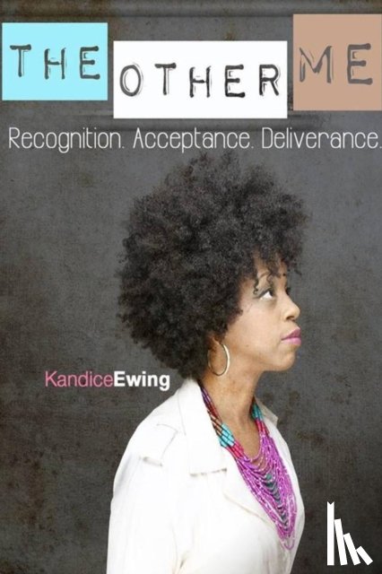 Ewing, Kandice - The Other Me