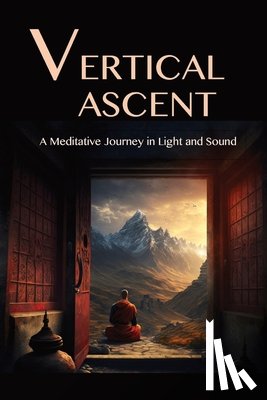 Lane, David - The Vertical Ascent