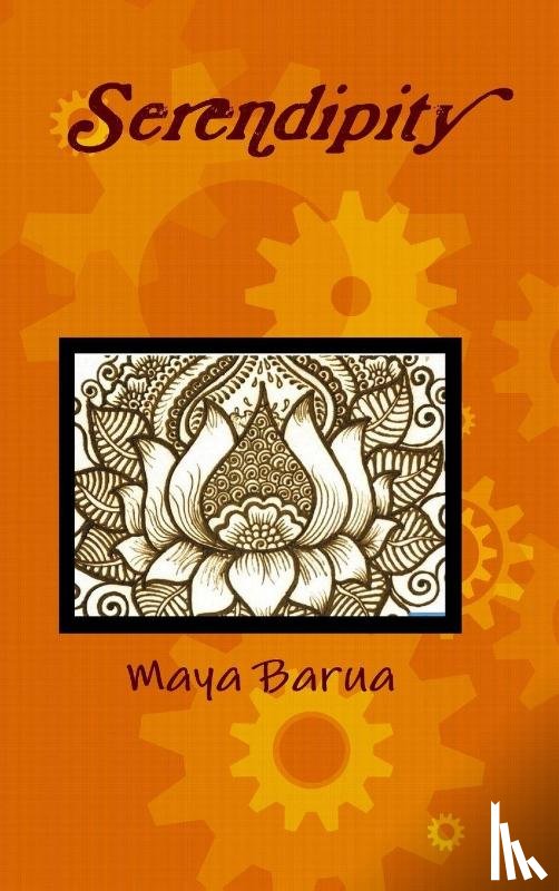 Barua, Maya - Serendipity