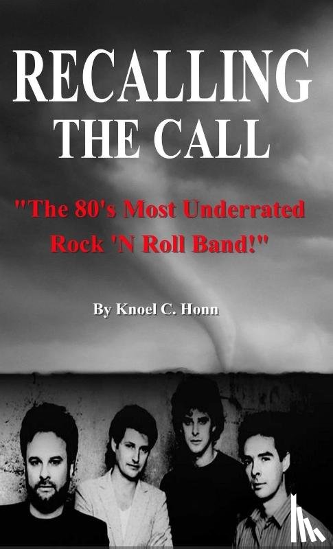 Honn, Knoel - Recalling The Call