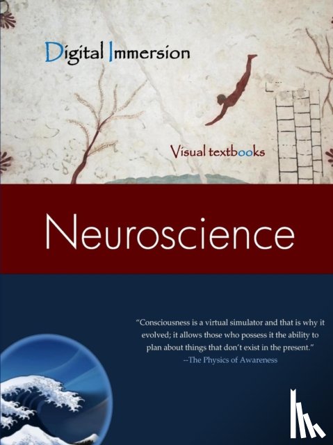 Lane, David - The Neuroscience Text