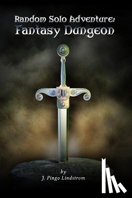 Lindstrom, J. Pingo - Random Solo Adventure: Fantasy Dungeon