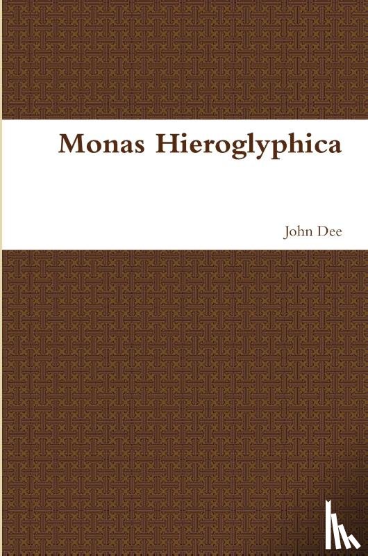 Dee, John - Monas Hieroglyphica