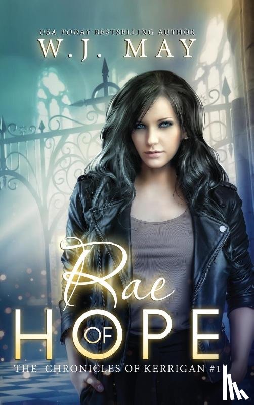 May, W J - Rae of Hope