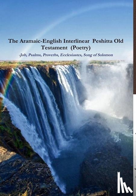 Bauscher, David - Bauscher, D: Aramaic-English Interlinear Peshitta Old Testam