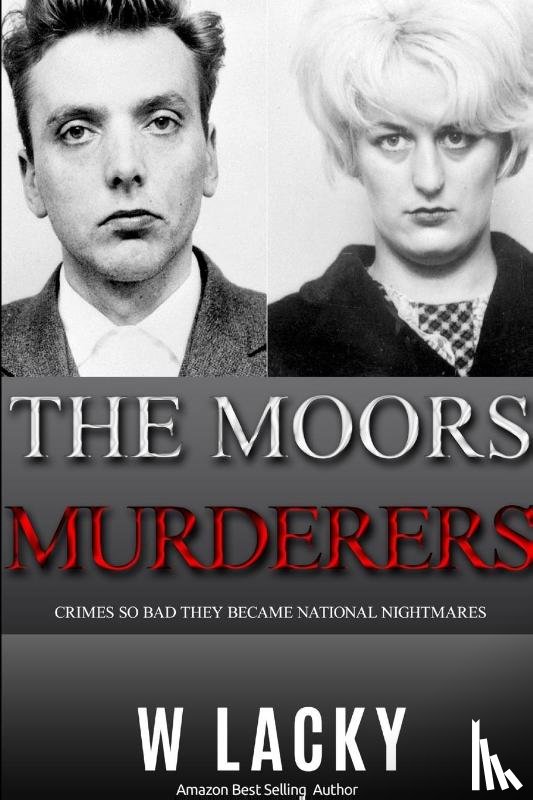 Kindle, Kelly - Serial Killers