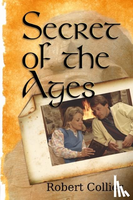 Collier, Robert - Secret of the Ages