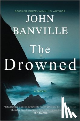Banville, John - The Drowned