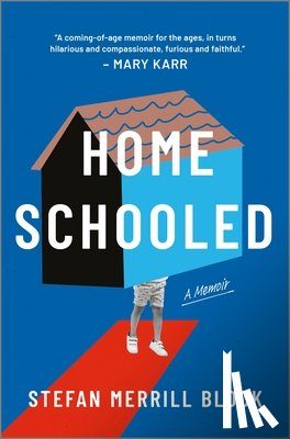 Merrill Block, Stefan - Homeschooled