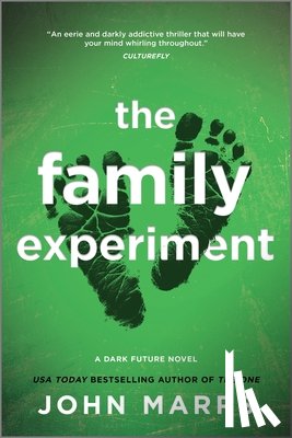 Marrs, John - The Family Experiment