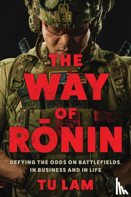 Lam, Tu - The Way of Ronin