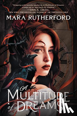 Rutherford, Mara - A Multitude of Dreams