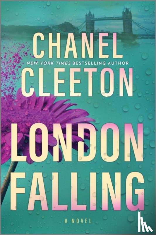 Cleeton, Chanel - London Falling
