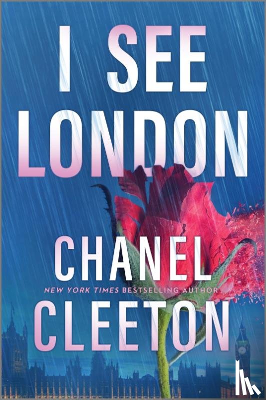 Cleeton, Chanel - I See London