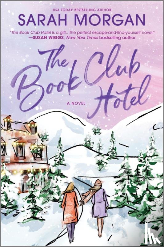 Morgan, Sarah - Morgan, S: Book Club Hotel