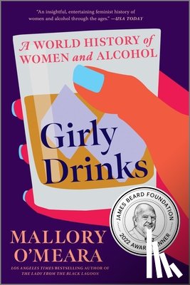 O'Meara, Mallory - O'Meara, M: Girly Drinks