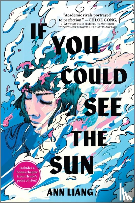 Liang, Ann - If You Could See the Sun