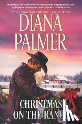 Palmer, Diana - Christmas on the Range: An Anthology