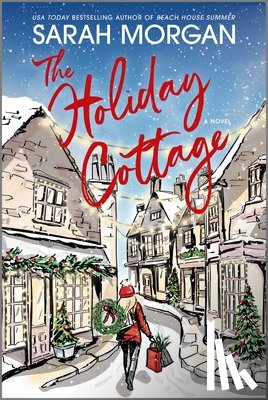 Morgan, Sarah - The Holiday Cottage