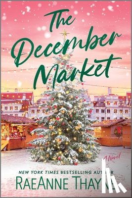 Thayne, Raeanne - The December Market